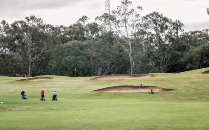 Yarrawonga Mulwala Golf Club Resort