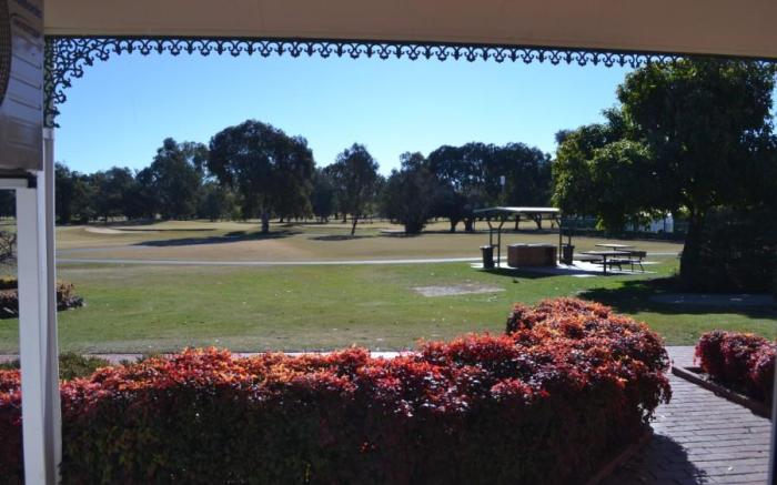 Yarrawonga Mulwala Golf Club Resort