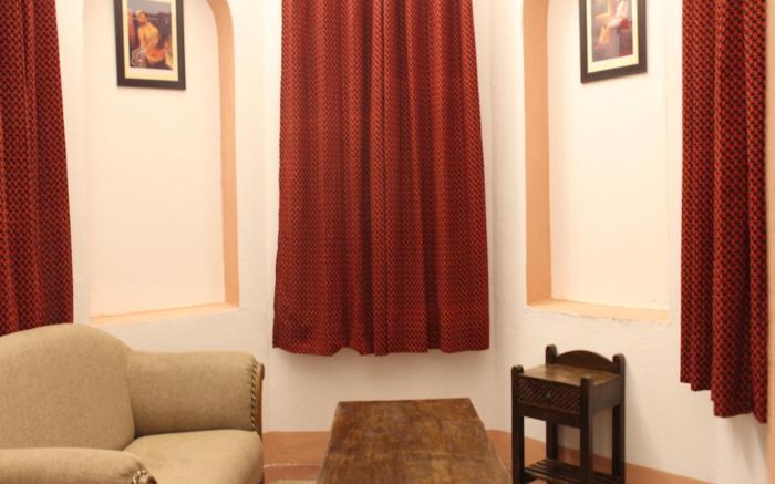 Ram Bihari Palace Alwar