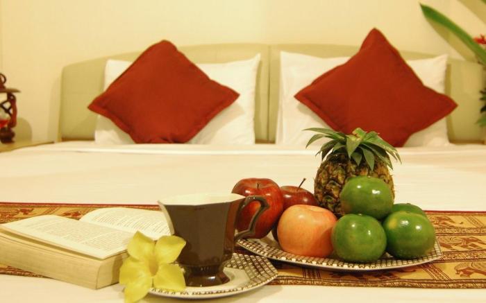 Khaolak Grand City Hotel