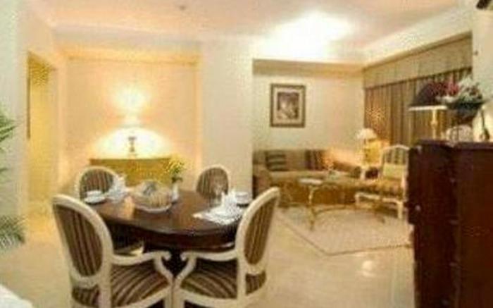 Batavia Hotel and Serviced Apartments Jakarta 