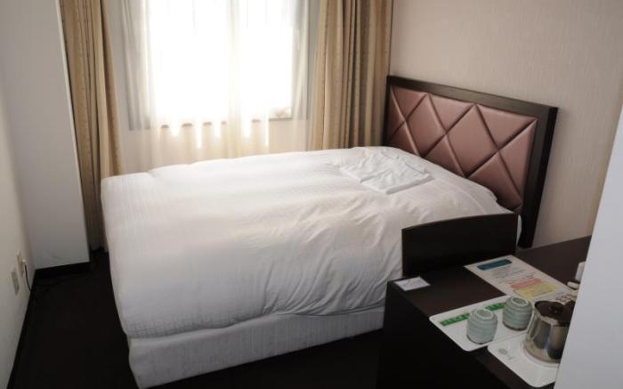 Hotel Terrace Yokohama