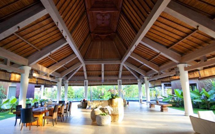 Ayurvedagram Bali