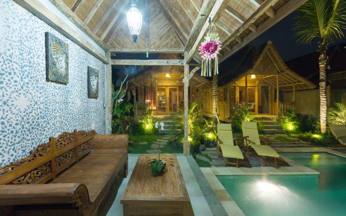 Bije Suite Villa