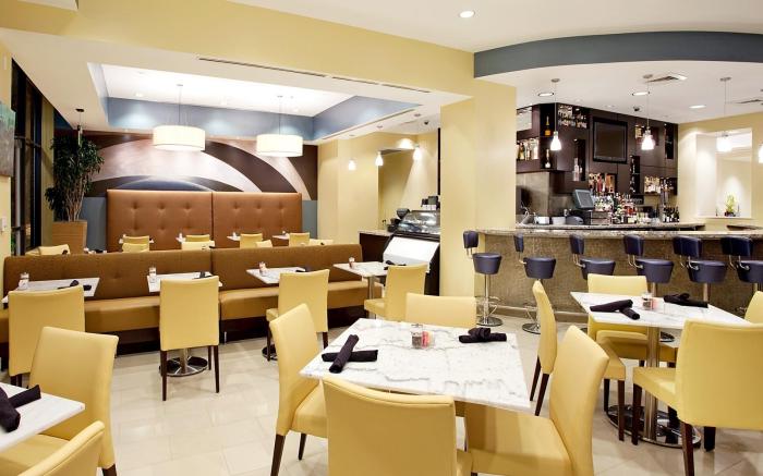 Hotel Indigo Baton Rouge Downtown By IHG