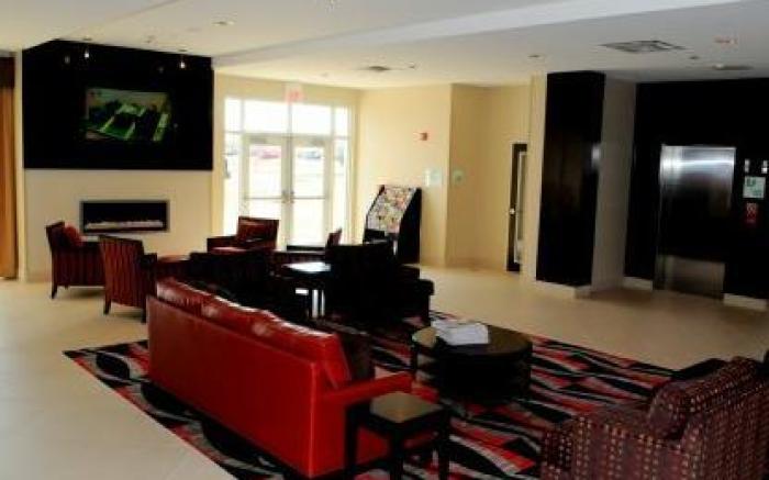 Holiday Inn North Quail Springs By IHG