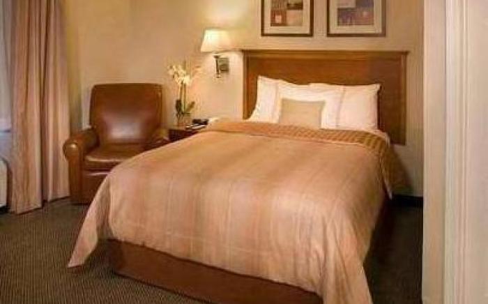 Candlewood Suites Wake Forest-Raleigh Area
