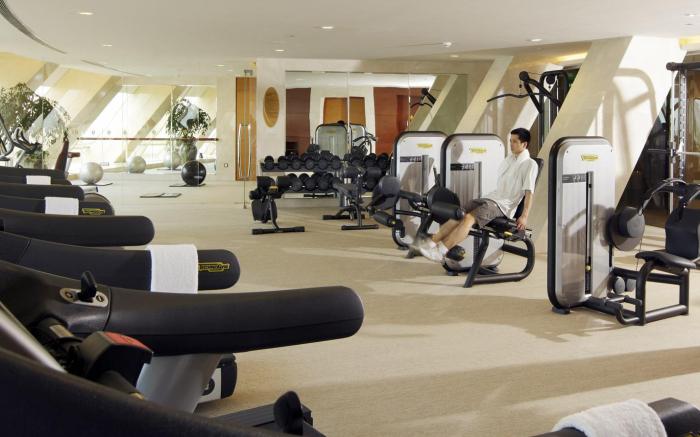InterContinental Hangzhou ICC By IHG