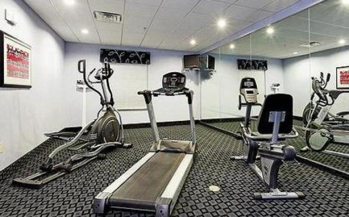 Holiday Inn Express & Suites Graham By IHG