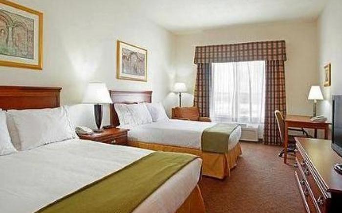 Holiday Inn Express Rochelle By IHG