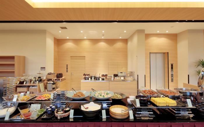 Candeo Hotels Kikuyo Kumamoto Airport