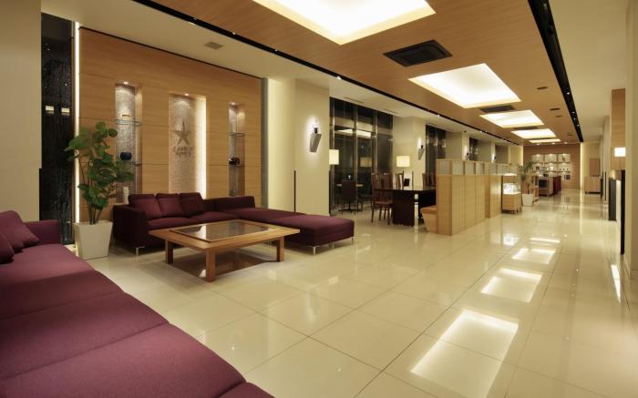 Candeo Hotels Otsu Kumamoto Airport
