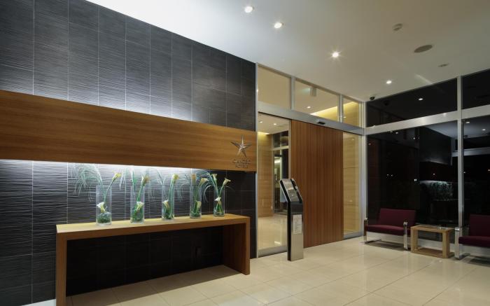 Candeo Hotels Shimada