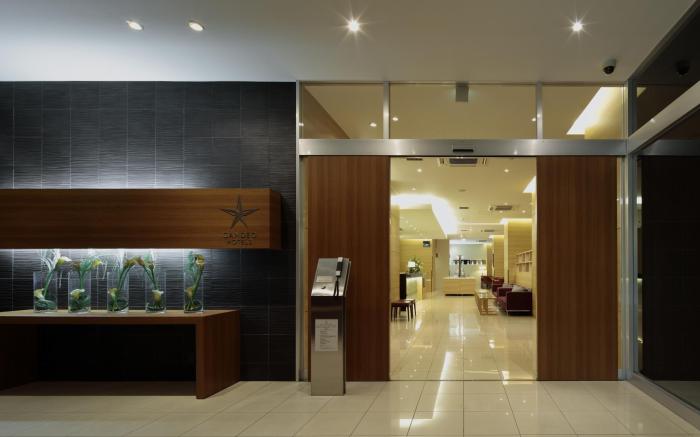 Candeo Hotels Shimada