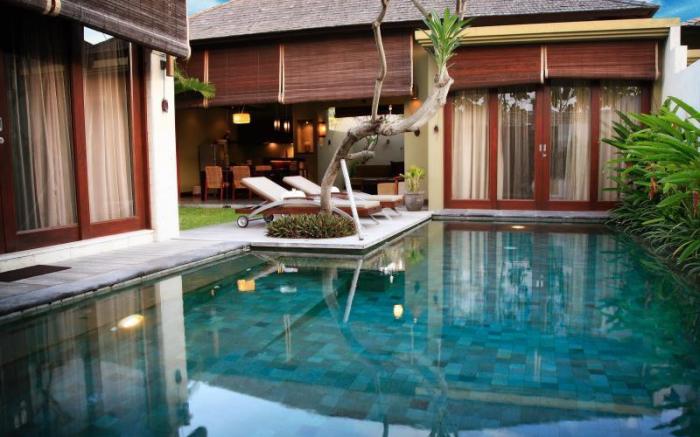 Pradha Villas Seminyak