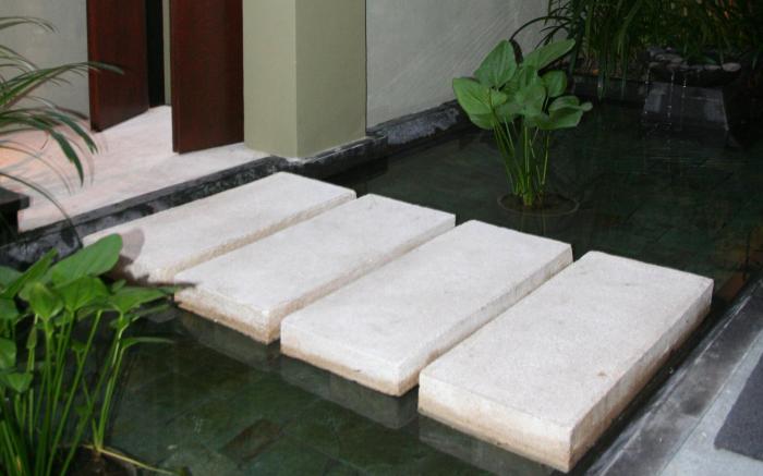 Pradha Villas Seminyak