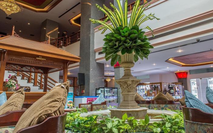 K.P. Grand Hotel Chanthaburi