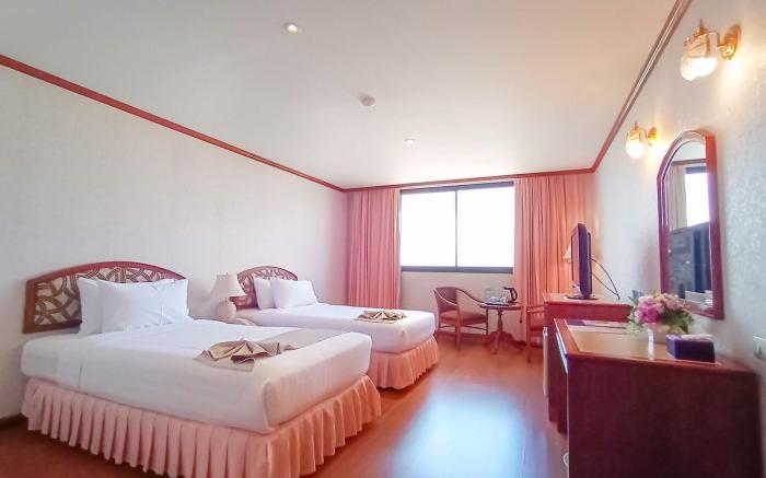 K.P. Grand Hotel Chanthaburi