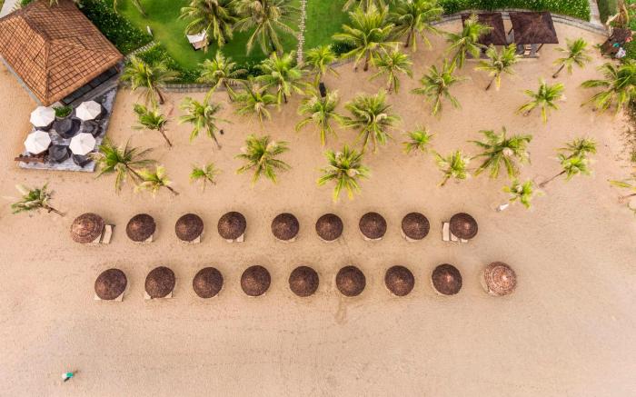 Boutique Hoi An Resort