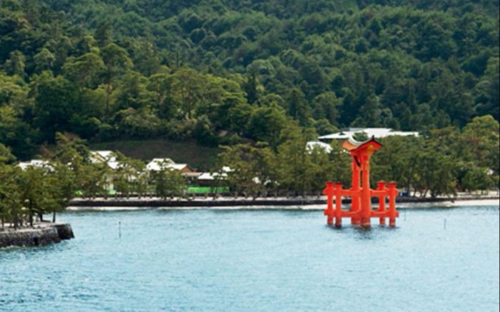 Itsukushima Iroha