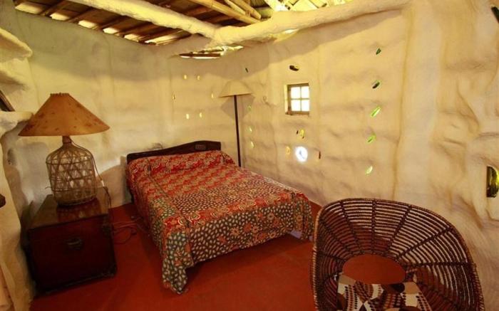 Nature's Village Resort