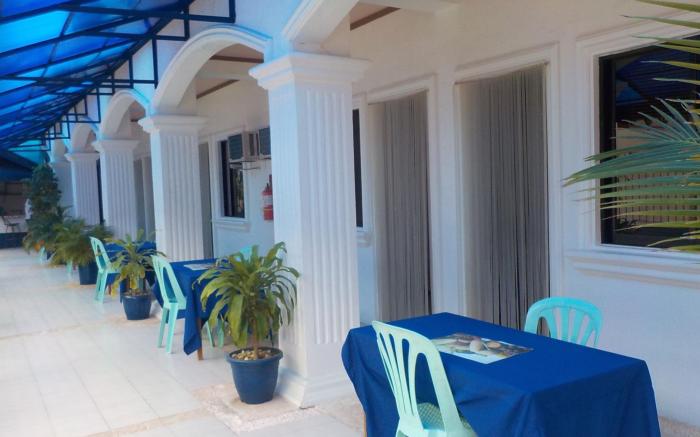 Island Inn