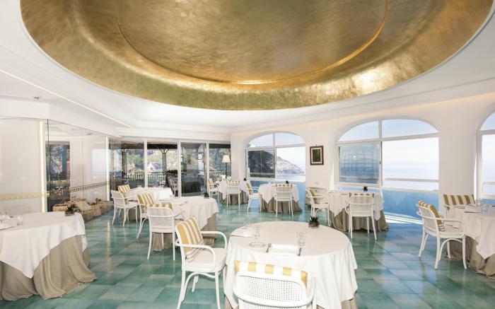 Hotel Le Agavi