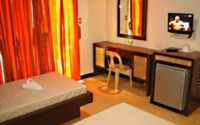 Ernest's Place Boracay