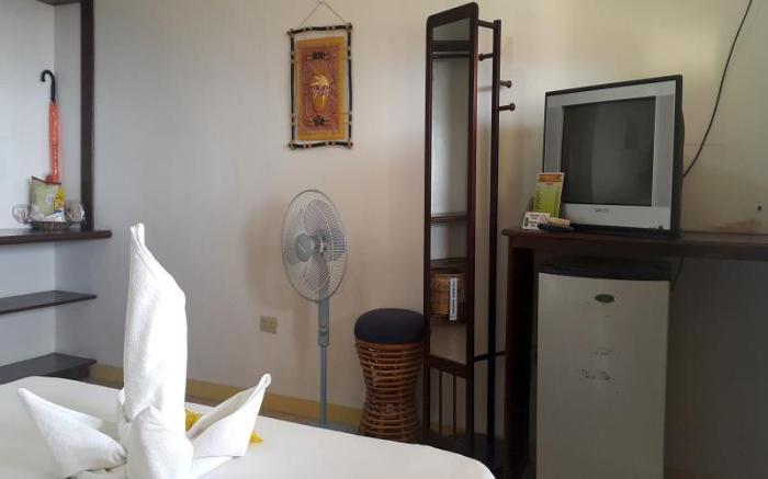 Oriental Sabang Hill Resort