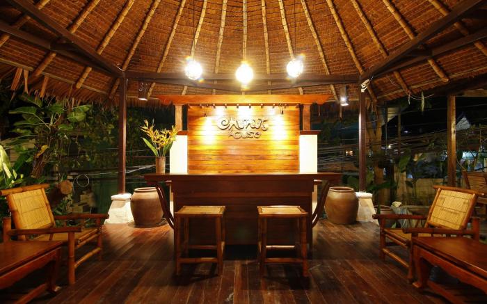 Chunut House Resort