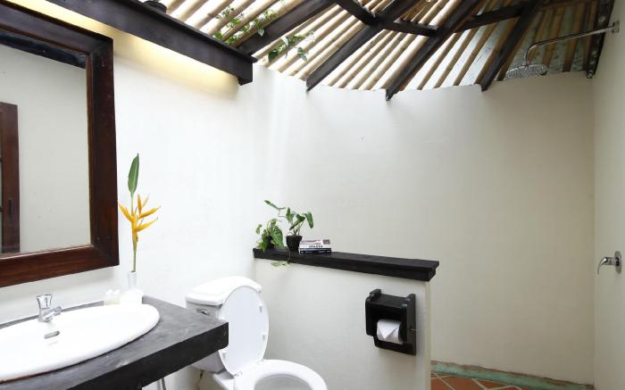 Chunut House Resort