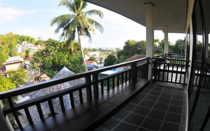 Chunut House Resort