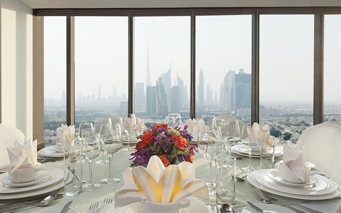 Park Regis Kris Kin Hotel