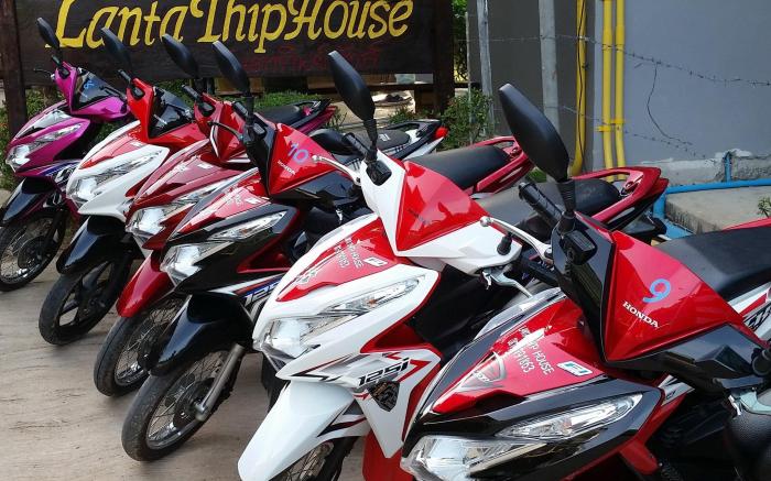 Lanta Thip House by Swiss-Belhotel