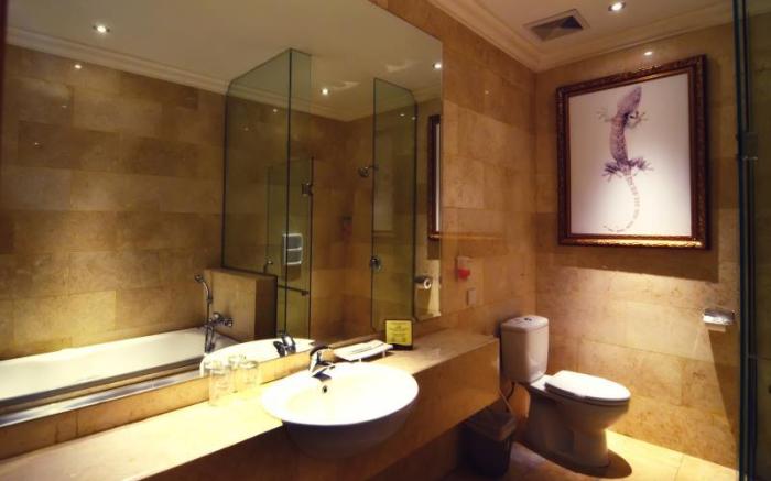 Pohon Inn Hotel