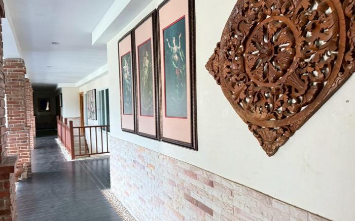 Maekhong Delta Boutique Hotel