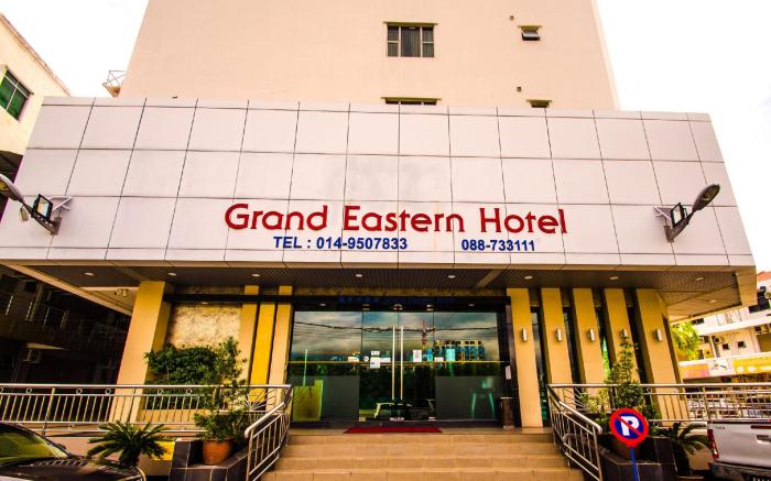 Grand Eastern Hotel Sdn Bhd ( 877519-A )