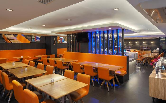 Swiss-Belinn Medan