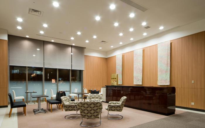 Hotel Kanazawa