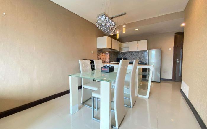 Deluxe & Well Appointed 2BR at El Royale Apartment By Travelio