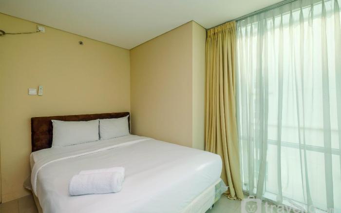 Cozy Stay 2BR Woodland Park Residence By Travelio