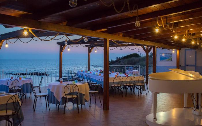 Ferretti Hotel