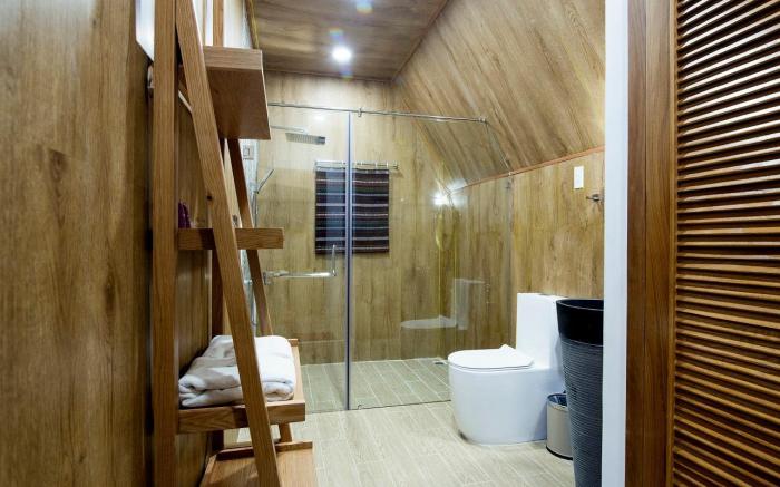 TTC Dreamy Hill Resort (Unlimited Access to TTC World - Thung Lung Tinh Yeu)