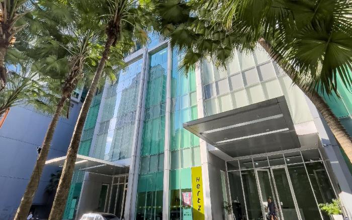 Soho Suites KLCC by Rest Kuala Lumpur