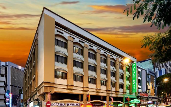 Palace Hotel