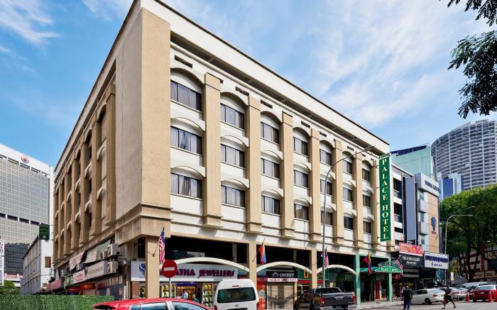 Palace Hotel