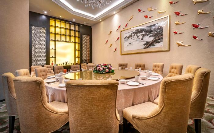 Park Regis by Prince Singapore