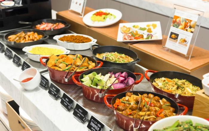 CANDEO HOTELS Tokyo Roppongi