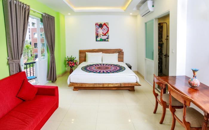 Boutique Hotel La Villa