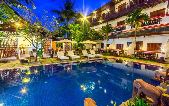 BayStone Resort